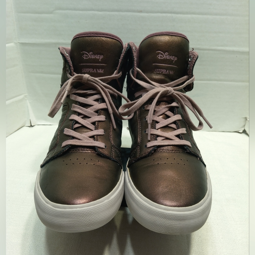 Supra footwear X Disney Snow White #9 - Picture 6 of 14